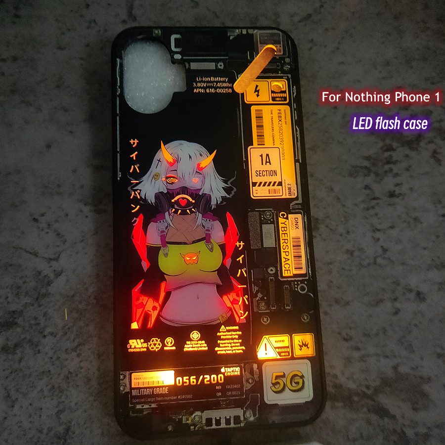 Phone Accessories Nothing - For Nothing Phone 1 2 3