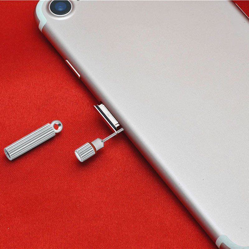 Sim Card Tool - /Kb/Portable Stainless Sim Card Tray Pin