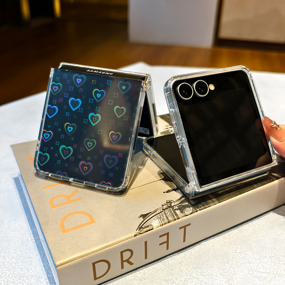 Waterproof Phone Bag - Perfect compatibility for Samsung Z Flip
