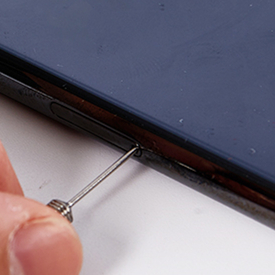 Sim Card Tool - Portable Stainless Sim Card Tray Pin