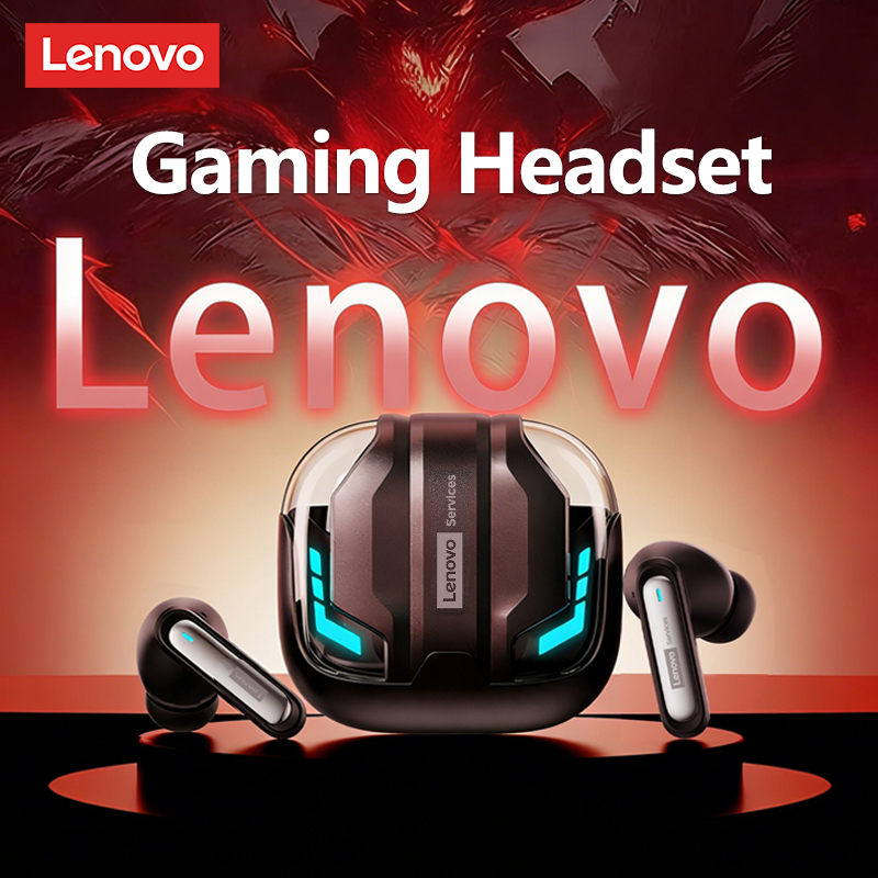 Waterproof Phone Bag - Choice Lenovo Gaming Headset Wireless Bluetooth