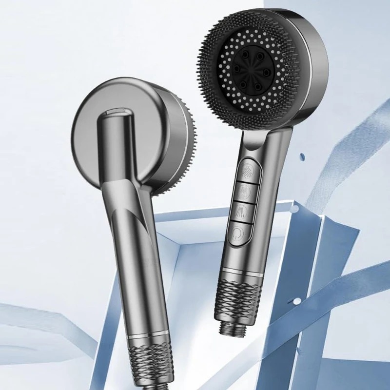 Phone Accessories And Gadgets - Shower Head Showers for Bathroom Fixtures