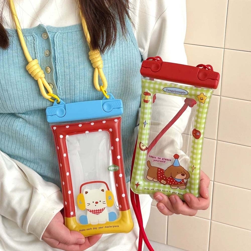 Adjustable Strap Waterproof Ph – Waterproof Phone Bag Bewertung und Preis