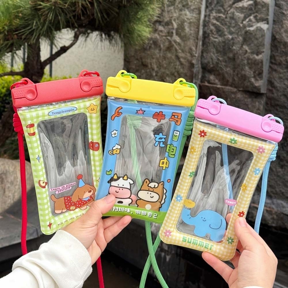 Adjustable Strap Waterproof Ph – Waterproof Phone Bag Bewertung und Preis