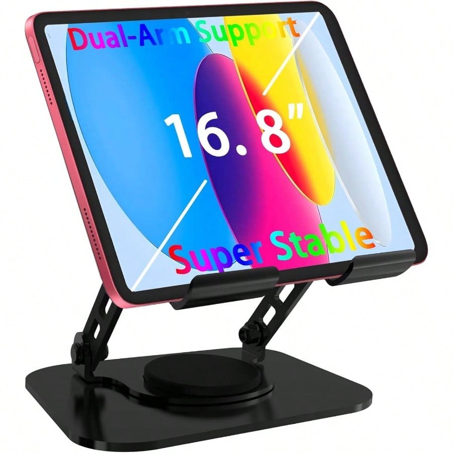 Black Phone Holders Tablet Sta – Phone Accessories For Travel Bewertung und Preis