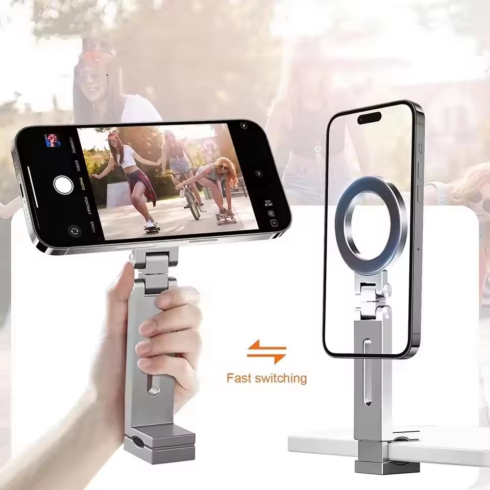 Universal Trip Magnetic Phone  – Phone Accessories For Travel Bewertung und Preis