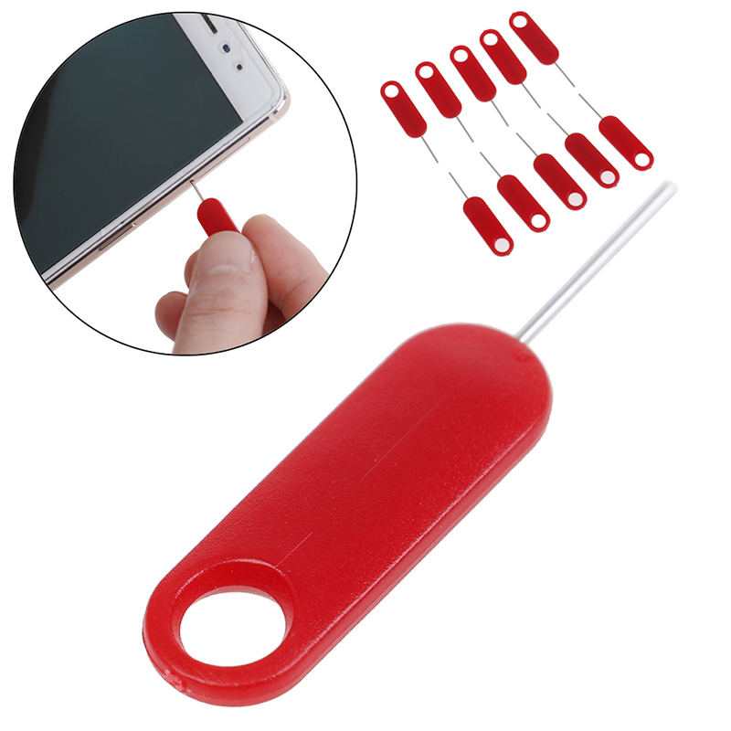 10pcs Sim Card Tray Removal Ej – Sim Card Tool Bewertung und Preis