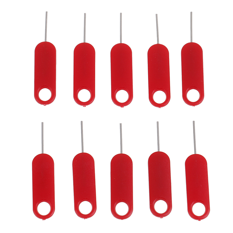 10pcs Sim Card Tray Removal Ej – Sim Card Tool Bewertung und Preis