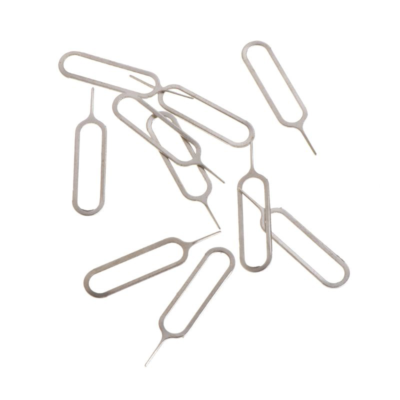 1/100PCS Sim Card Removal Open – Sim Card Tool Bewertung und Preis