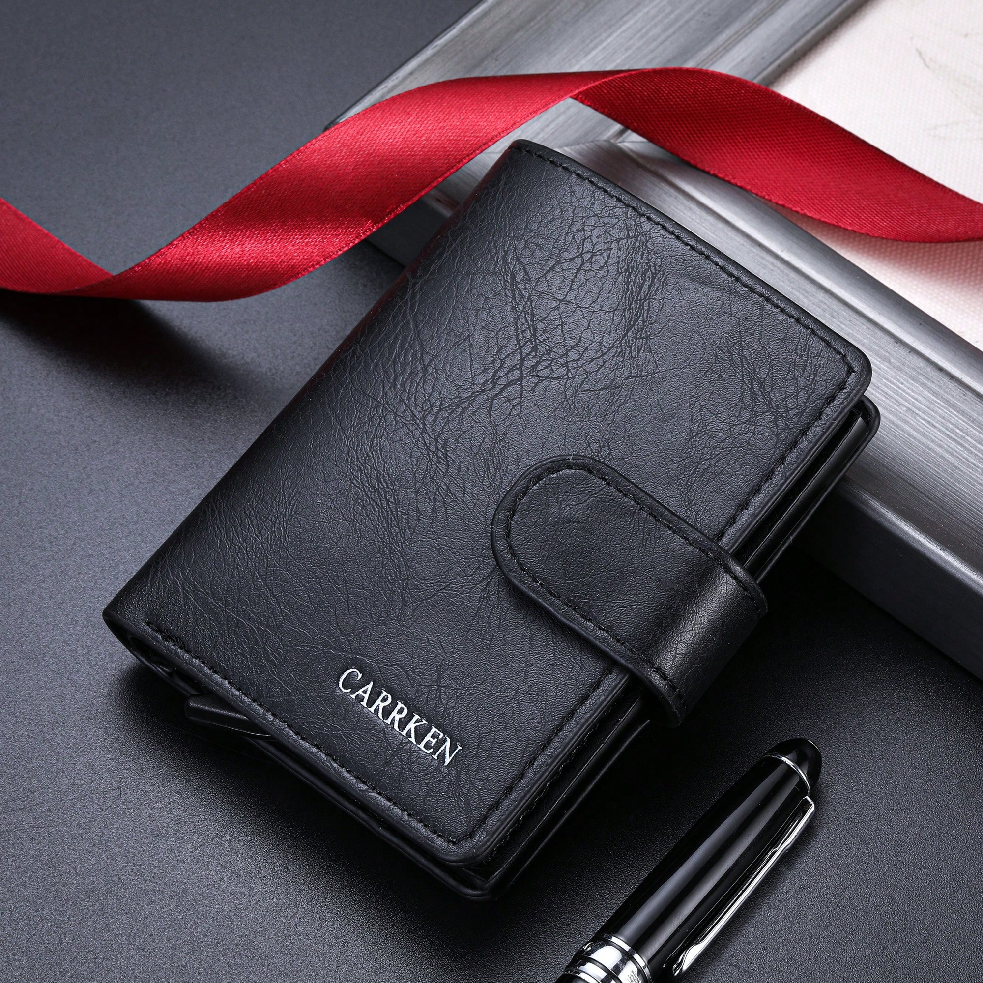 1pc Men's New Smooth Buckle Wa – Phone Accessories Ideas Bewertung und Preis