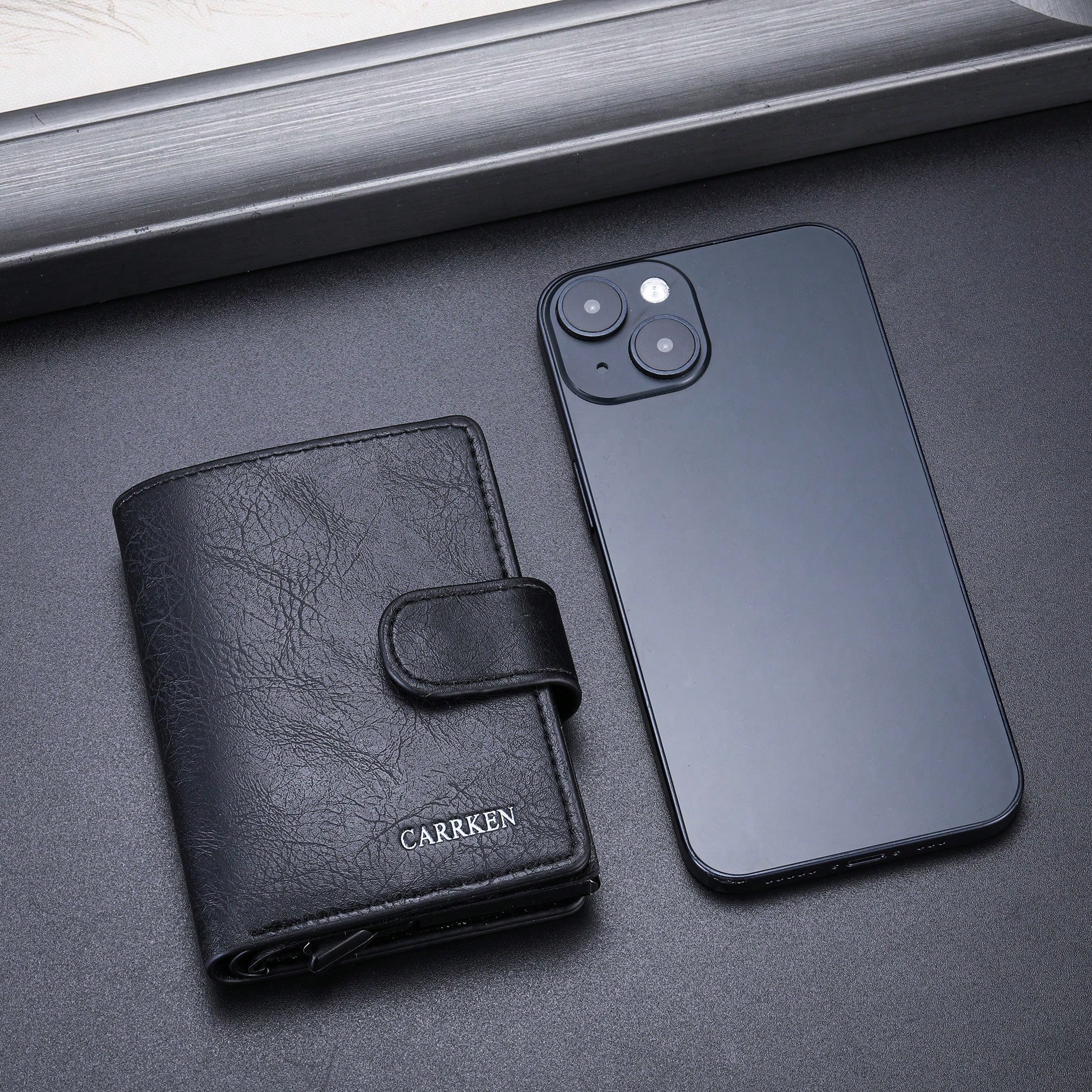 1pc Men's New Smooth Buckle Wa – Phone Accessories Ideas Bewertung und Preis