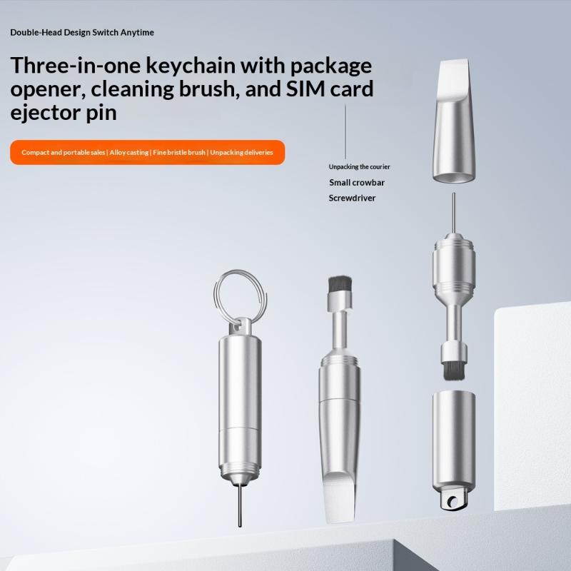 Multi-Function Adapter Portabl – Sim Card Tool Bewertung und Preis