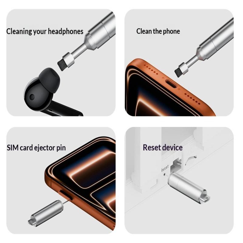 Multi-Function Adapter Portabl – Sim Card Tool Bewertung und Preis