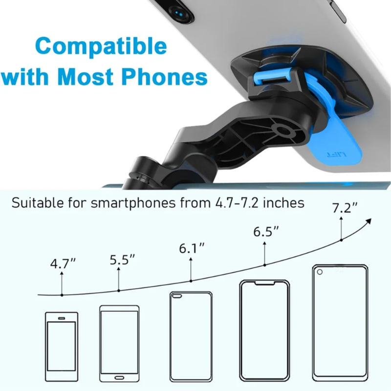Phone Accessories Motorcycle P – Phone Accessories Nothing Bewertung und Preis