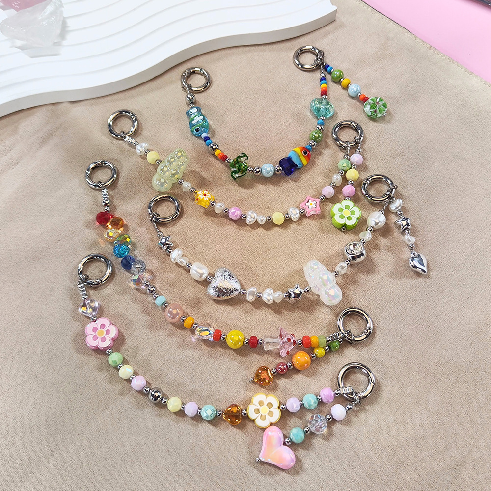 HERLOOK Y2K Cute Colorful Bag  – Phone Accessories Ideas Bewertung und Preis