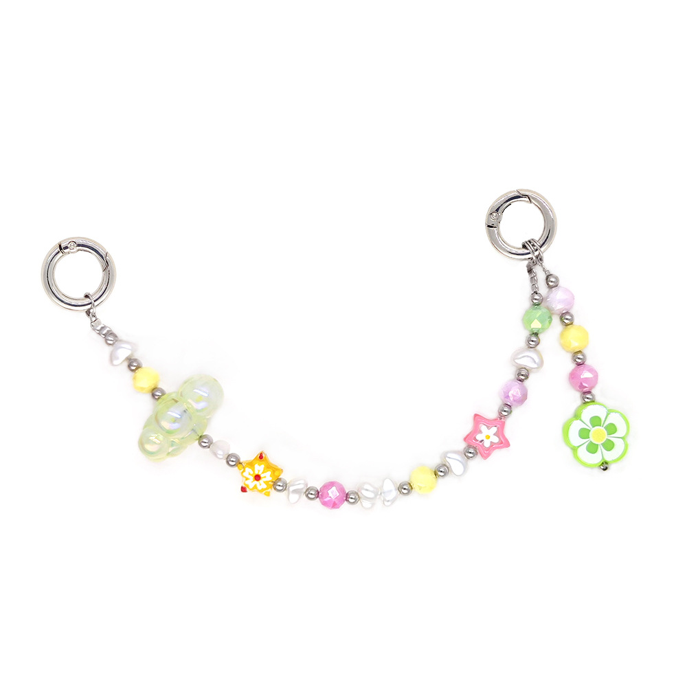 HERLOOK Y2K Cute Colorful Bag  – Phone Accessories Ideas Bewertung und Preis