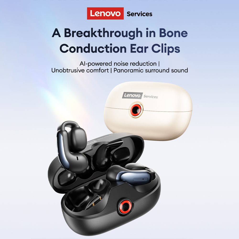 Lenovo LES-108 Bone Conduction – Waterproof Phone Bag Bewertung und Preis