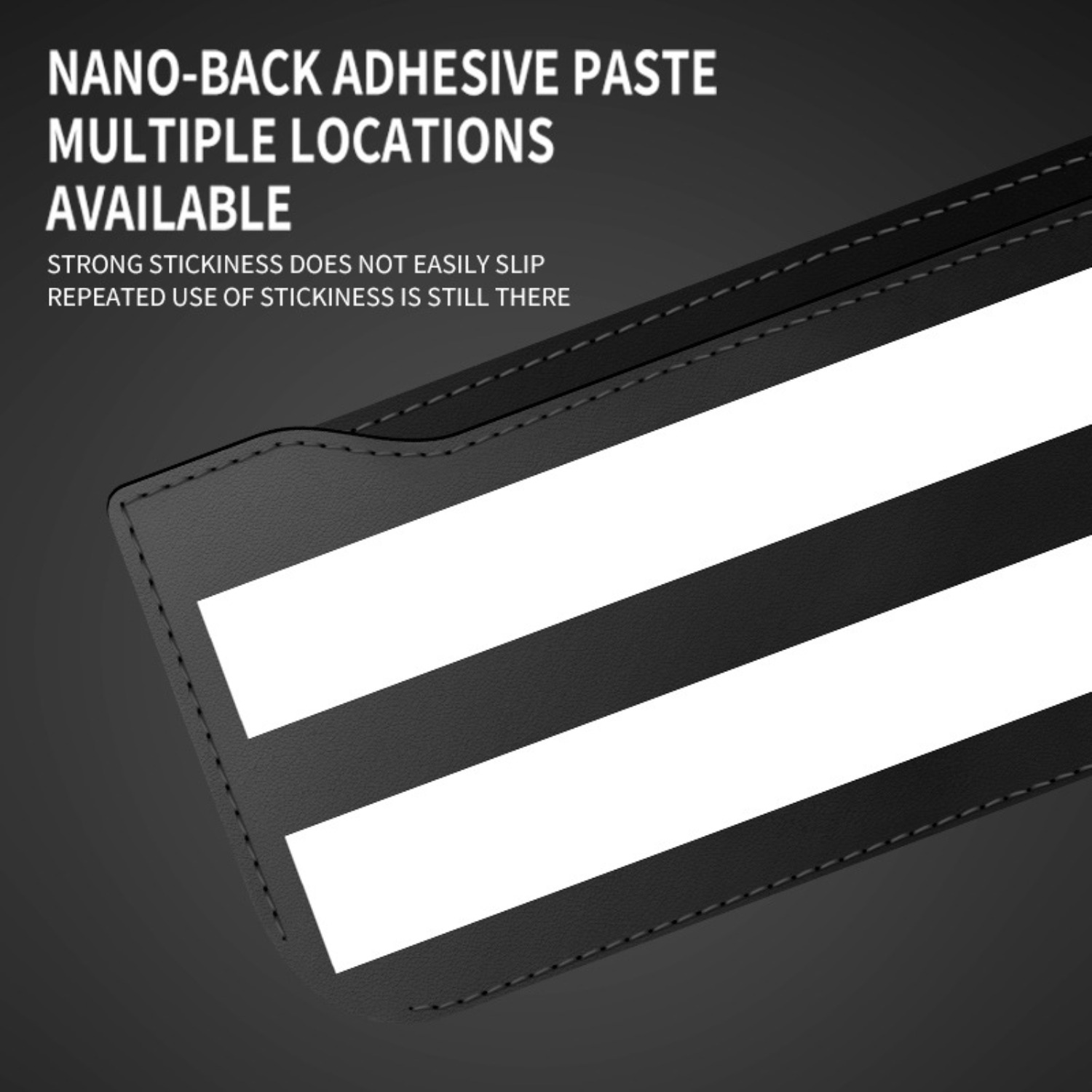 Multifunctional Car Side Stora – Phone Accessories Receipt Bewertung und Preis