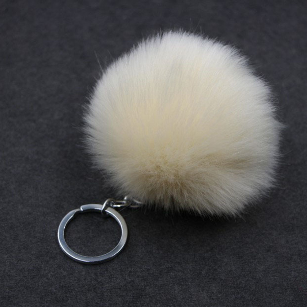 16Pcs Stylish Ball Keychain So – Phone Accessories Design Bewertung und Preis