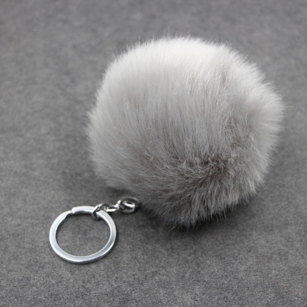 16Pcs Stylish Ball Keychain So – Phone Accessories Design Bewertung und Preis