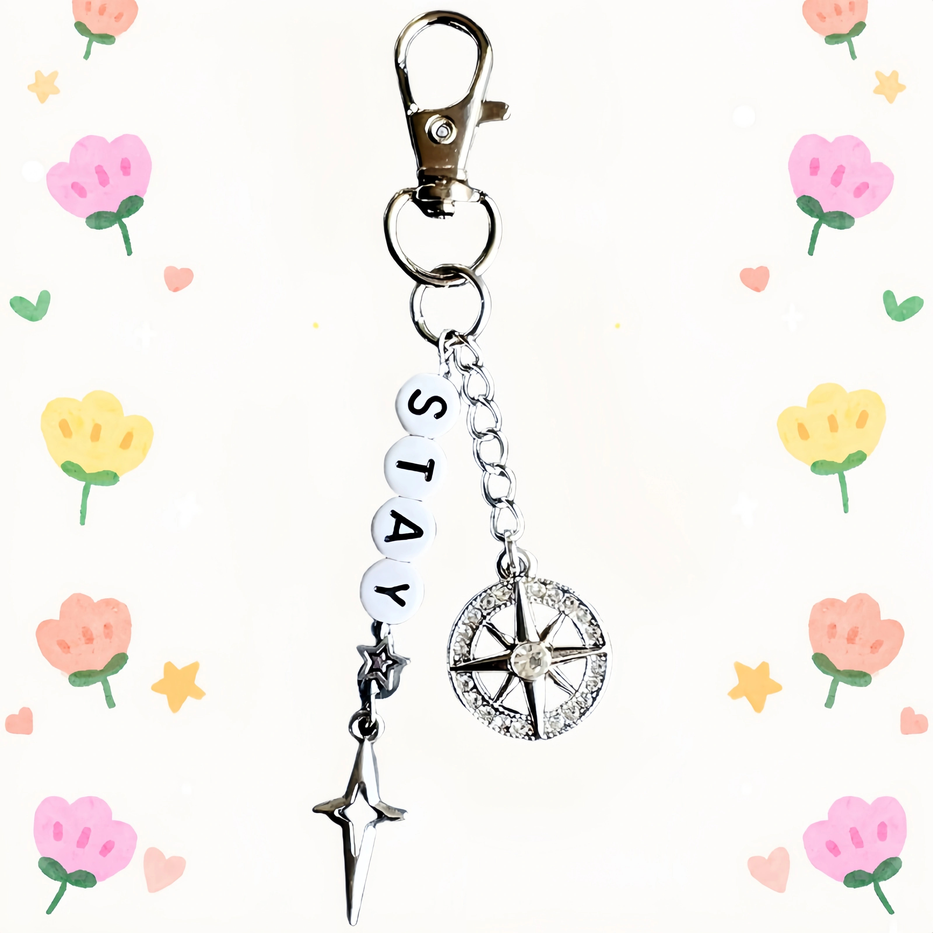 Handmade Stray Children Stay K – Phone Accessories Ideas Bewertung und Preis