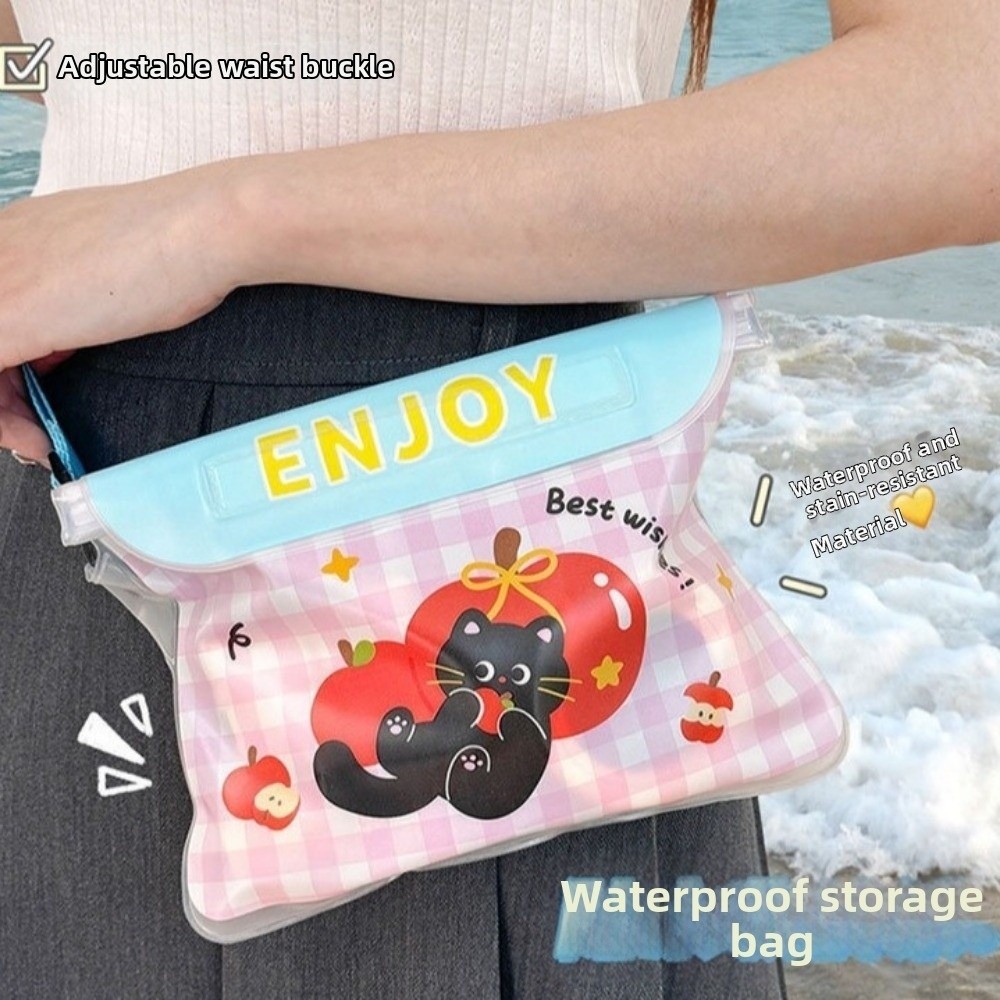 Large Capacity Waterproof Phon – Waterproof Phone Bag Bewertung und Preis