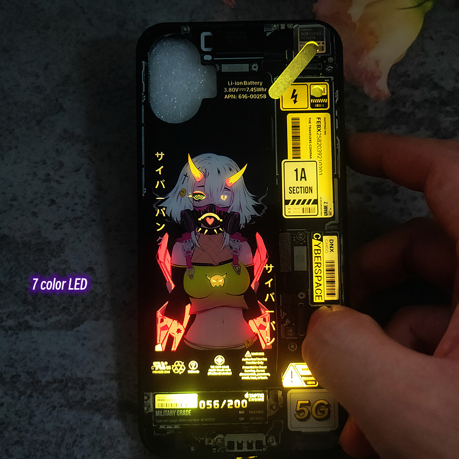 For Nothing Phone 1 2 3 Lumino – Phone Accessories Nothing Bewertung und Preis