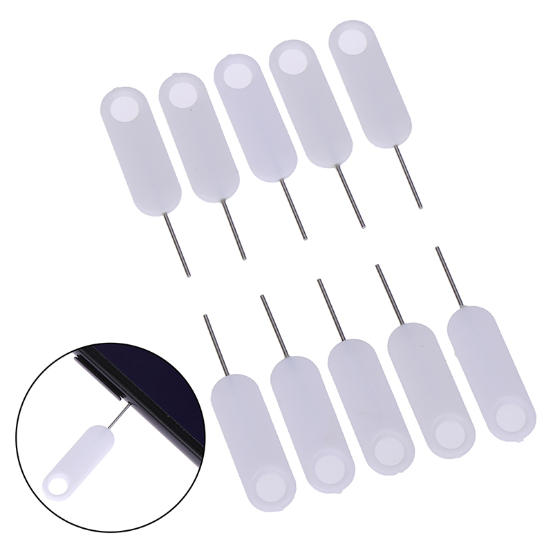 NEW 10Pcs Sim Card Tray Remova – Sim Card Tool Bewertung und Preis