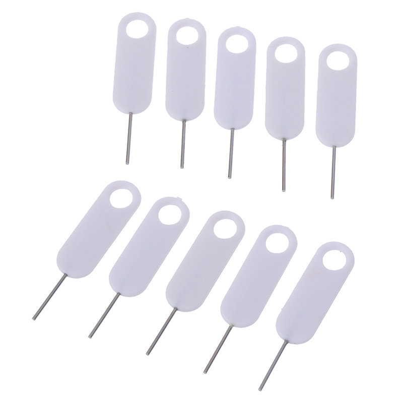 NEW 10Pcs Sim Card Tray Remova – Sim Card Tool Bewertung und Preis