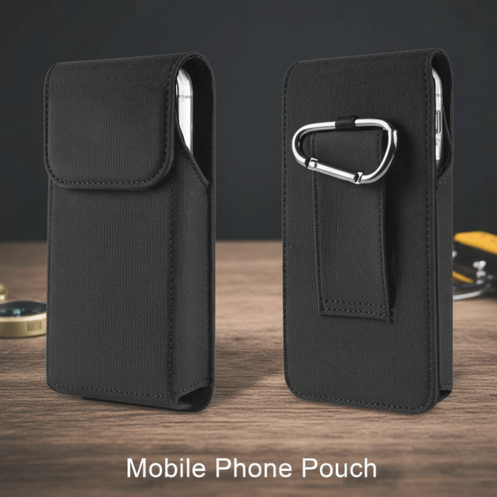 With Hook Mobile Phone Pouch S – Waterproof Phone Bag Bewertung und Preis