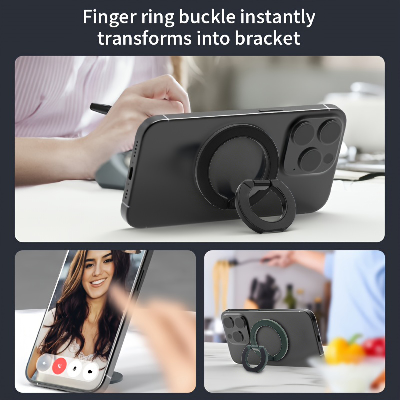 For MagSafe Double Sided Magne – Phone Accessories And Gadgets Bewertung und Preis