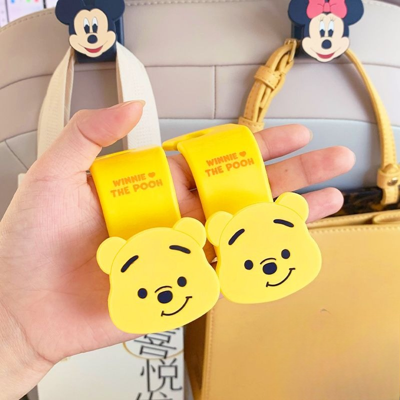 Cartoon Winnie The Pooh Vehicl – Phone Accessories Nothing Bewertung und Preis