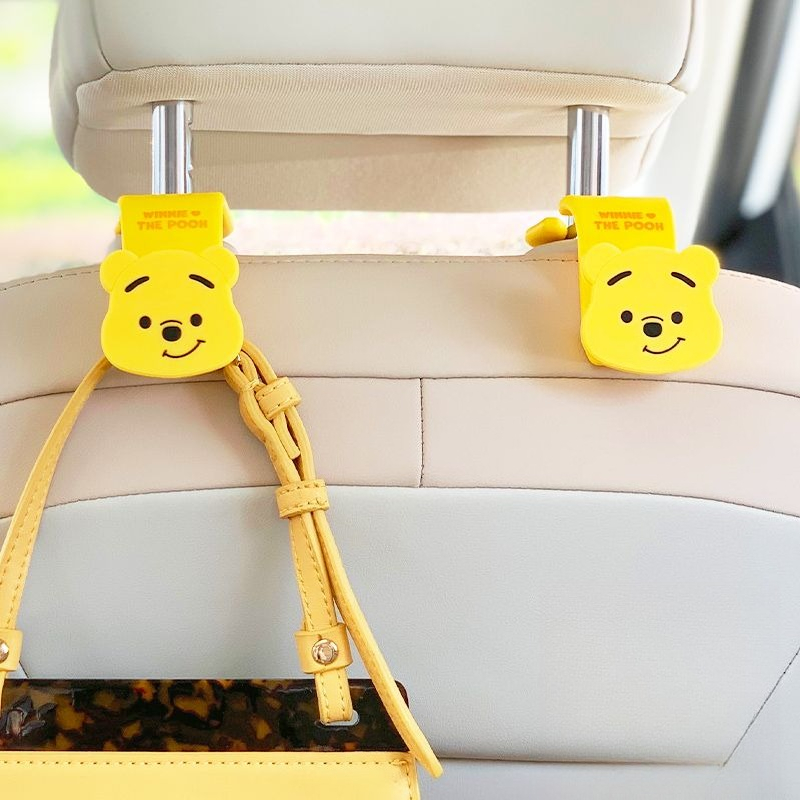 Cartoon Winnie The Pooh Vehicl – Phone Accessories Nothing Bewertung und Preis