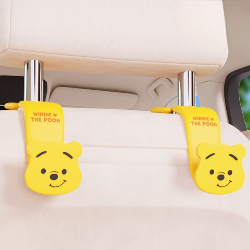 Cartoon Winnie The Pooh Vehicl – Phone Accessories Nothing Bewertung und Preis
