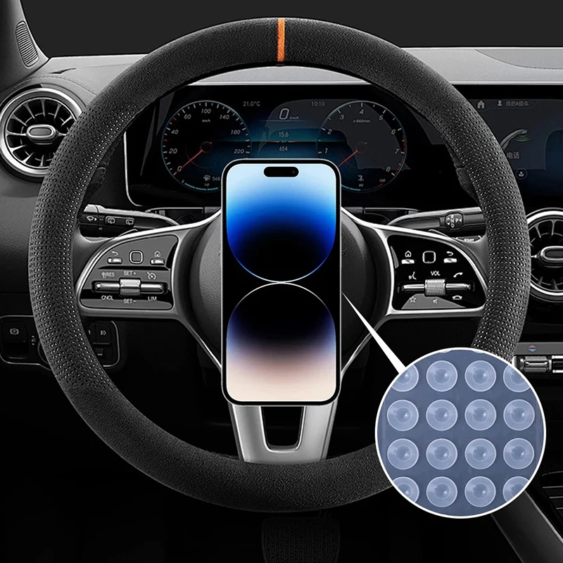 1Pc Sticky Phone Grip Silicone – Octobuddy Phone Accessories Bewertung und Preis
