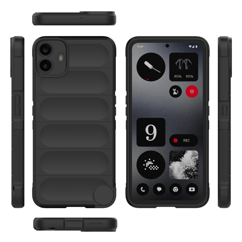 funda For Nothing CMF Phone 1  – Phone Accessories Nothing Bewertung und Preis