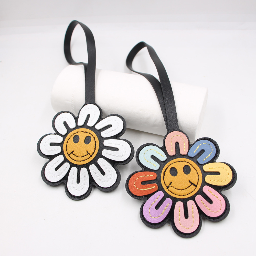 1pc Sunflower joyful Face Flow – Phone Accessories Ideas Bewertung und Preis