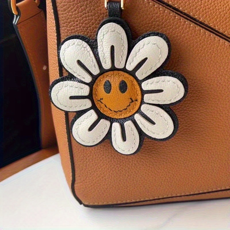 1pc Sunflower joyful Face Flow – Phone Accessories Ideas Bewertung und Preis