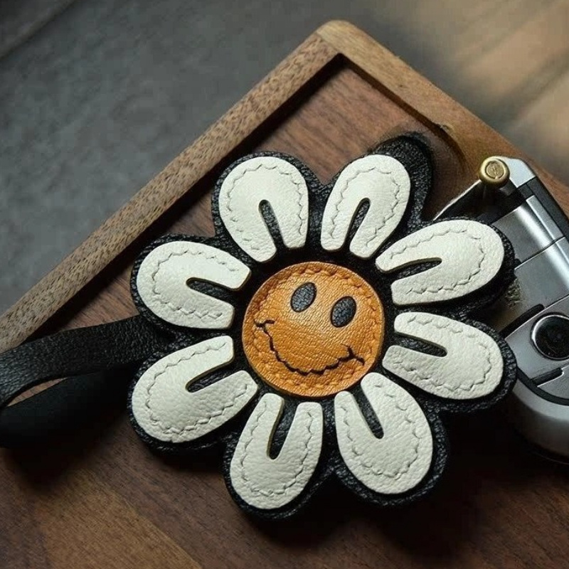 1pc Sunflower joyful Face Flow – Phone Accessories Ideas Bewertung und Preis