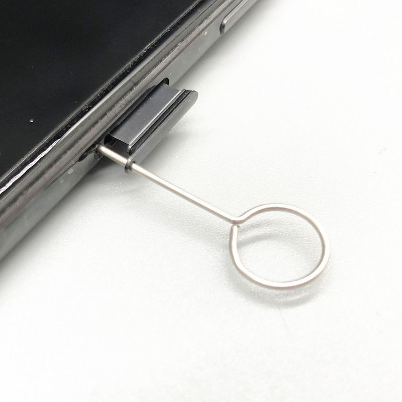 100pcs Eject Sim Card Ejector  – Sim Card Tool Bewertung und Preis