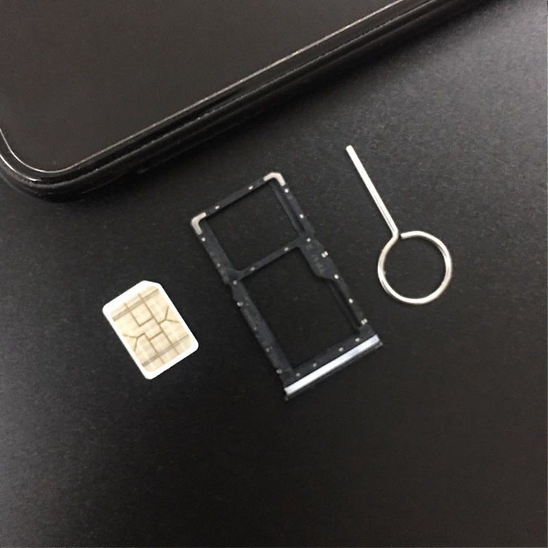 100pcs Eject Sim Card Ejector  – Sim Card Tool Bewertung und Preis
