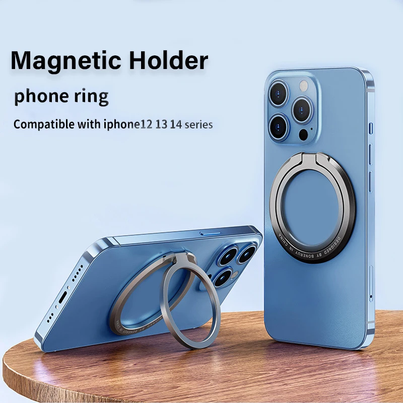 2026 New Magnetic Phone Ring H – Phone Accessories And Gadgets Bewertung und Preis