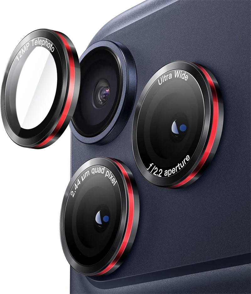 Lens Protector Phone Case for  – Phone Accessories And Gadgets Bewertung und Preis