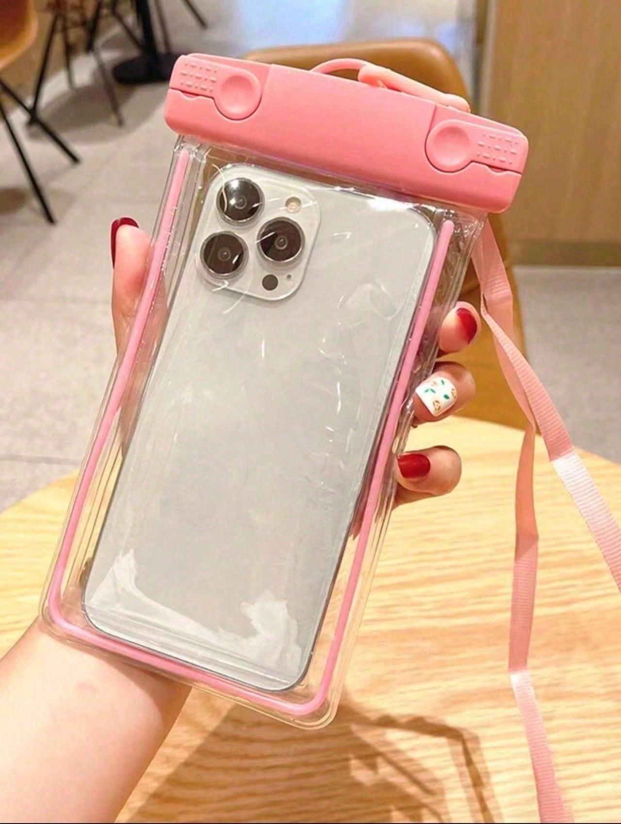 Large Floating Waterproof Phon – Phone Accessories For Travel Bewertung und Preis