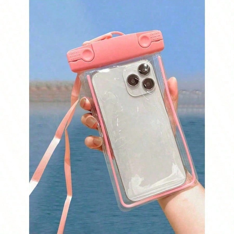 Large Floating Waterproof Phon – Phone Accessories For Travel Bewertung und Preis