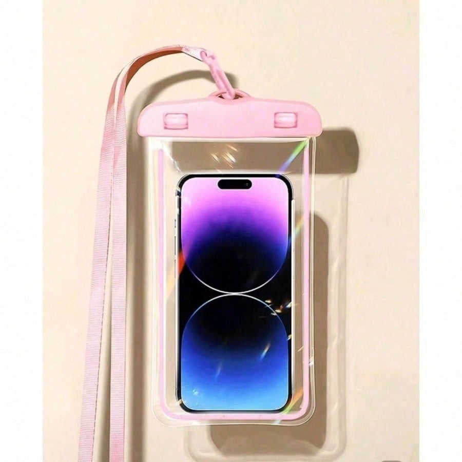 Large Floating Waterproof Phon – Phone Accessories For Travel Bewertung und Preis