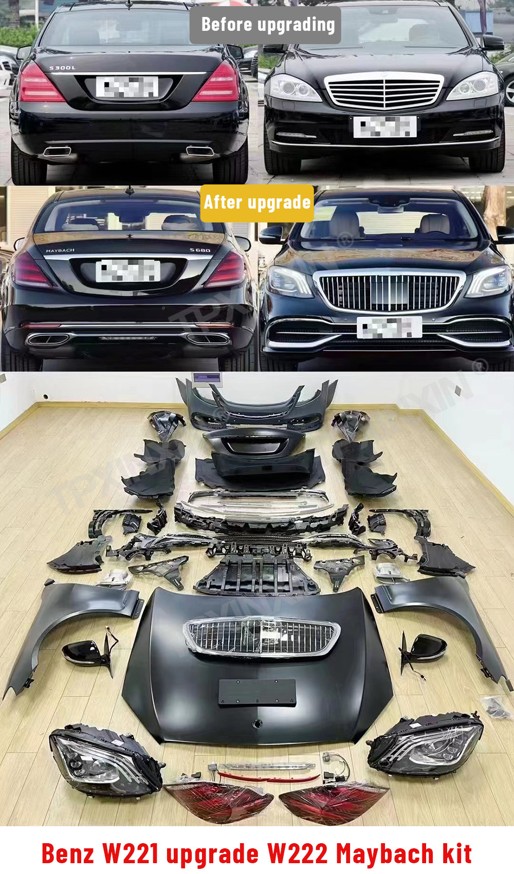 Premium Design Auto Parts For  – Phone Accessories Brands Bewertung und Preis