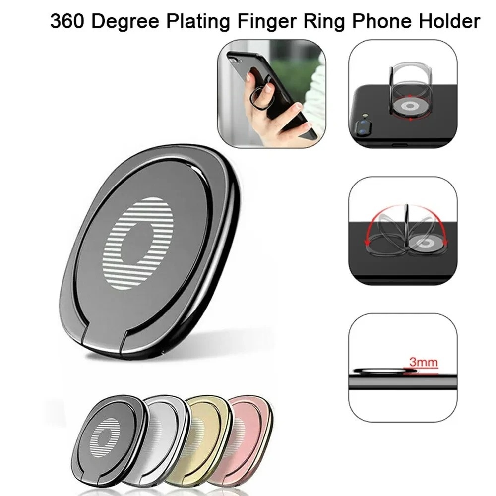 Universal Finger Ring Phone Ho – Phone Accessories And Gadgets Bewertung und Preis