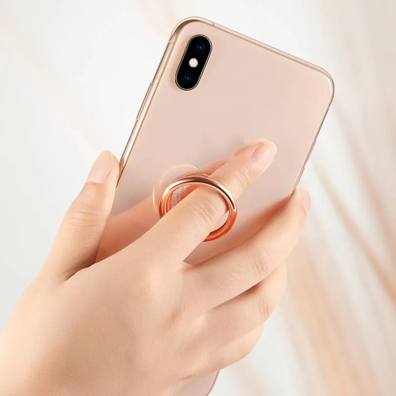 Universal Glitter Phone Ring H – Phone Accessories And Gadgets Bewertung und Preis