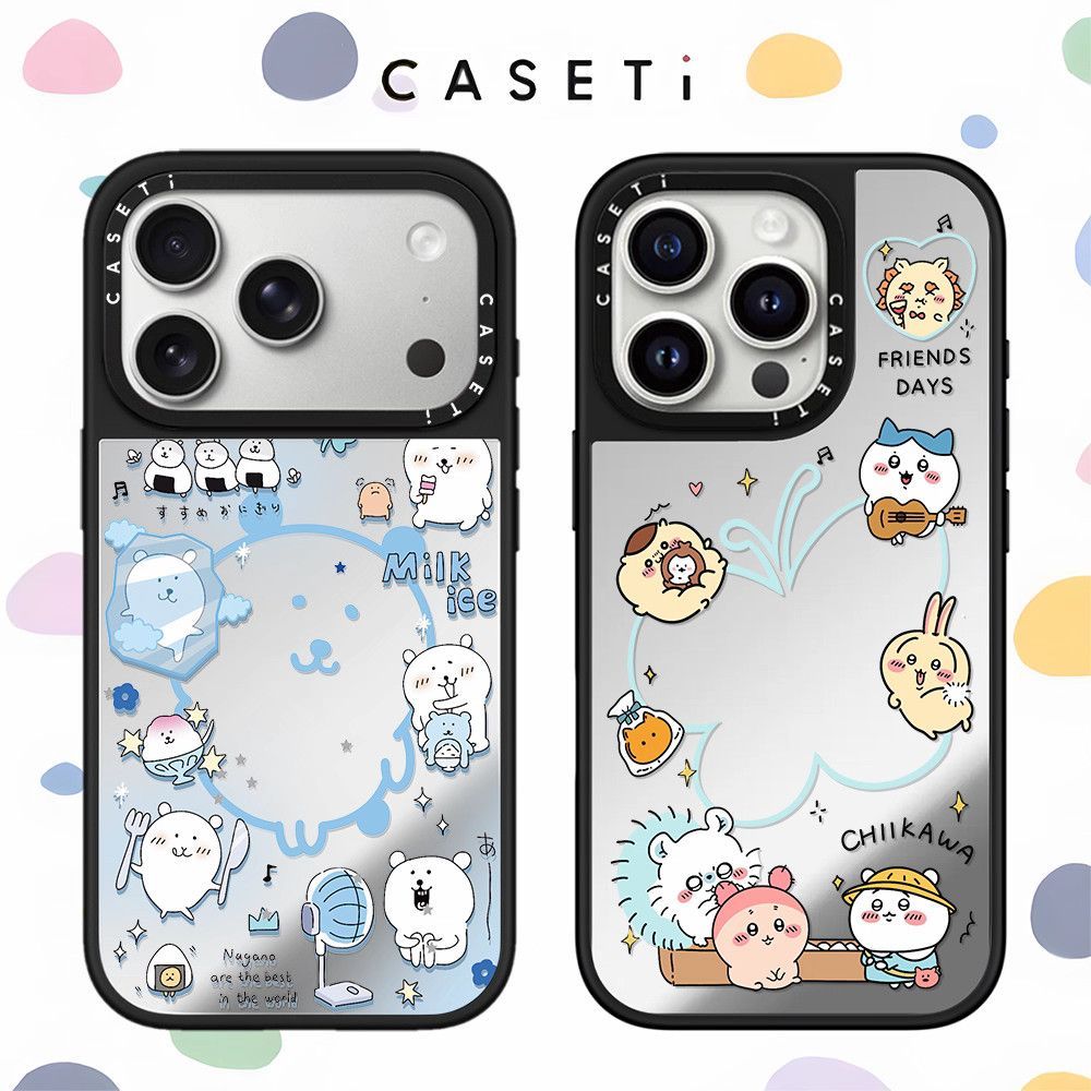 Cute Chiikawa Co-branded Hachi – Phone Accessories Brands Bewertung und Preis